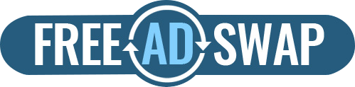 Free Ad Swap Transparent Logo